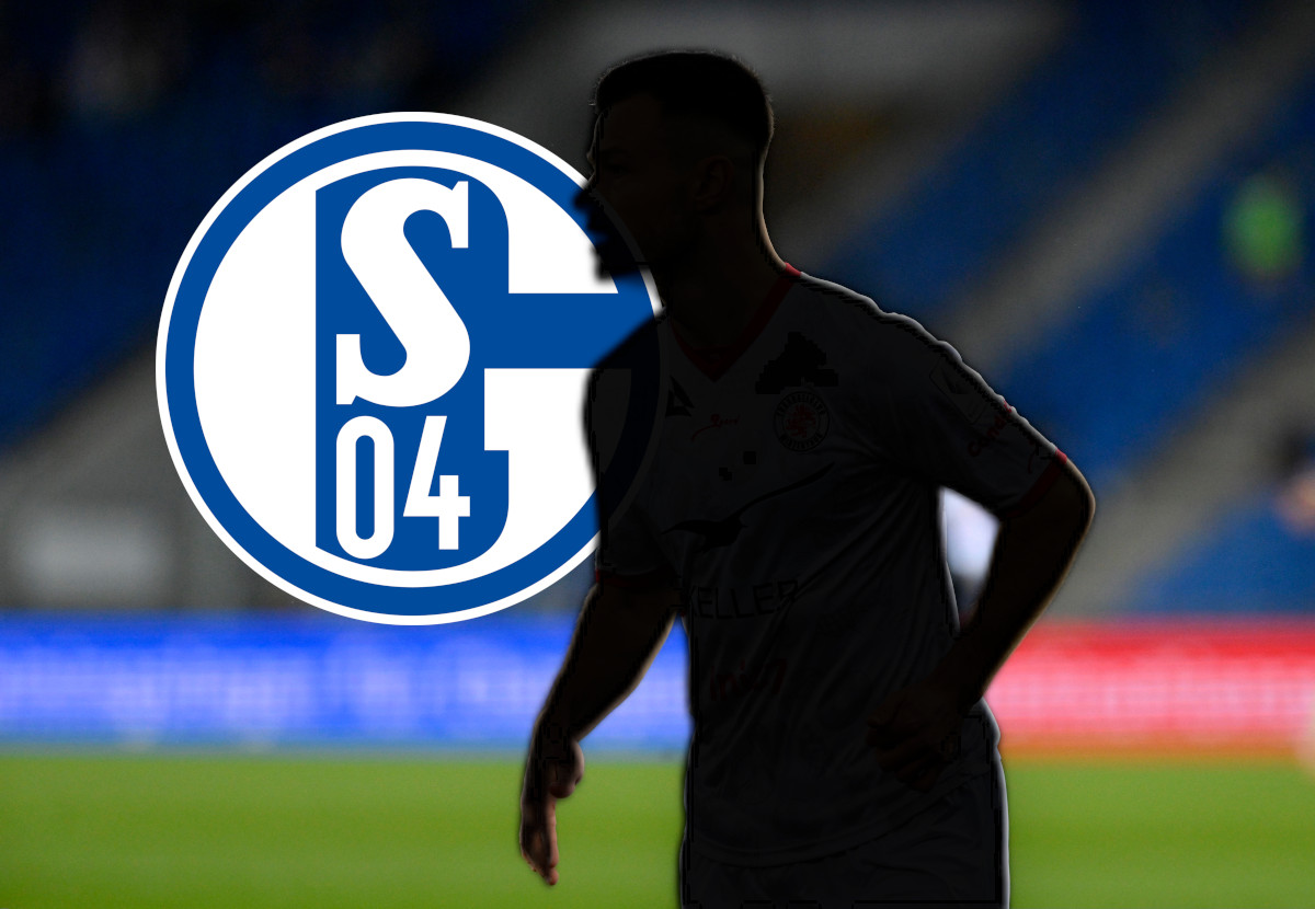 Seit einigen Tagen kursiert sein Name rund um den FC Schalke 04. Nun kÃ¶nnte ein Wechsel eines S04-Wunschspielers immer nÃ¤her rÃ¼cken.