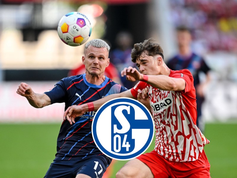 Schalke Pick