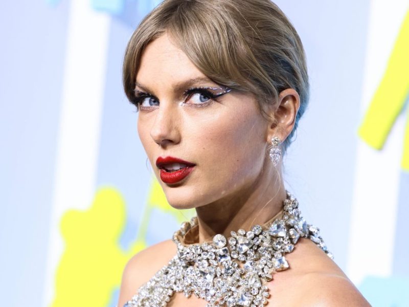 Taylor Swift