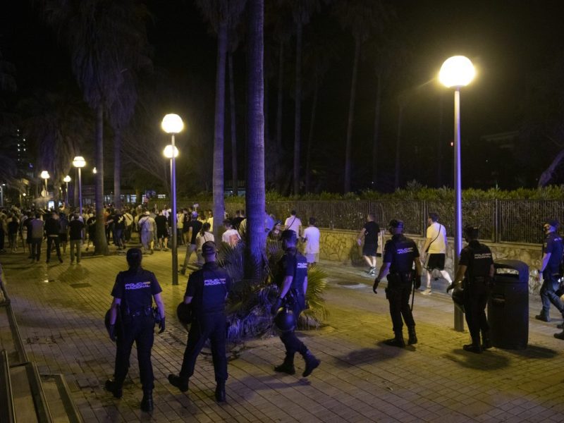 Mallorca