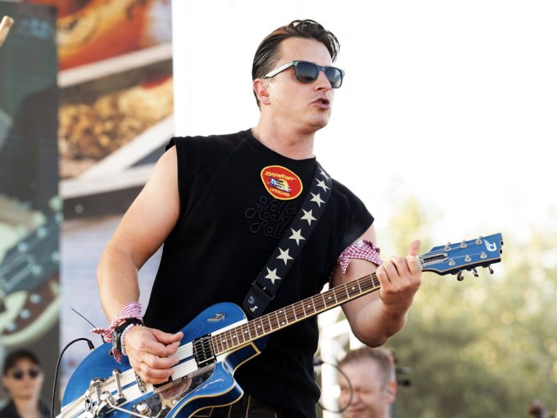 Andreas Gabalier