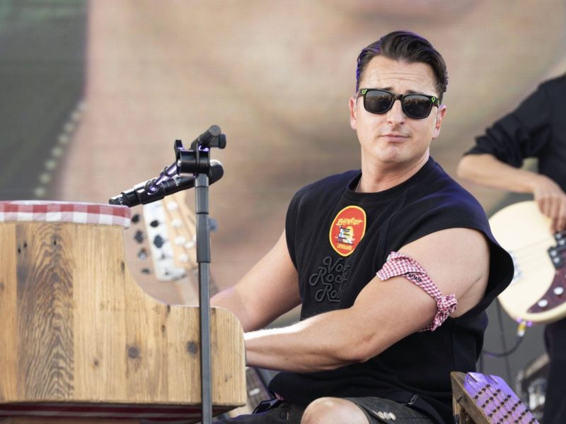 Andreas Gabalier