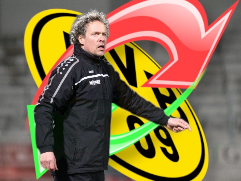 Ein Ex-Spieler hat für Borussia Dortmund Spieler-Tipps.