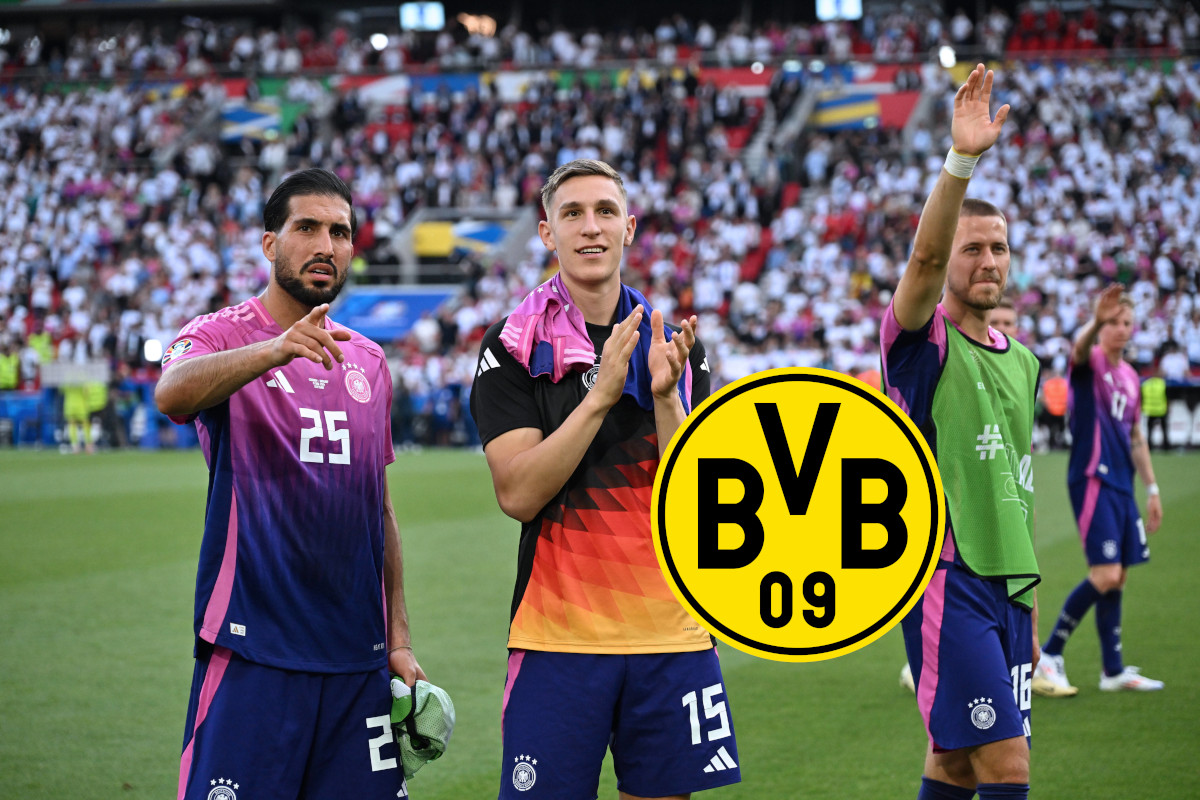 BVB