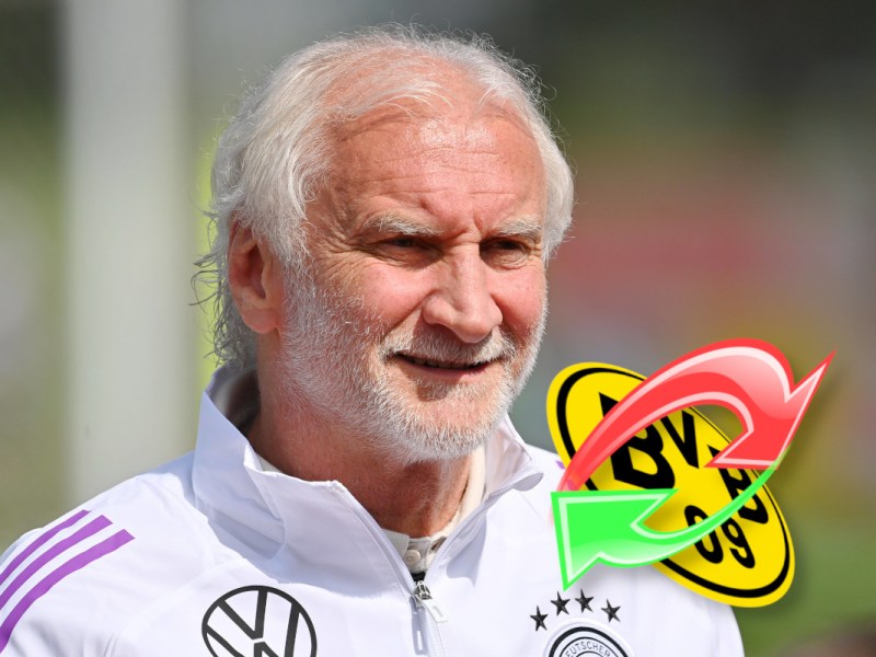 BVB Voeller Anton
