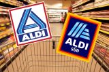 Preis-Unterschied bei Aldi Süd und Aldi Nord