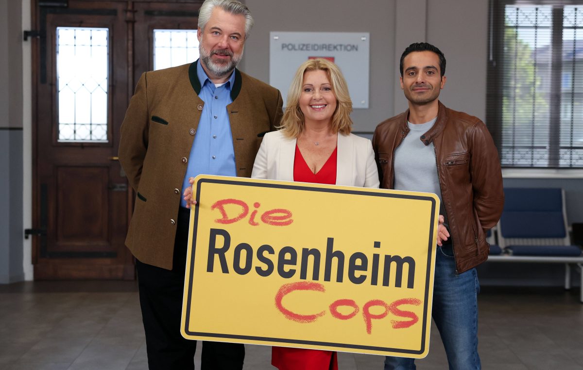 Die Rosenheim-Cops