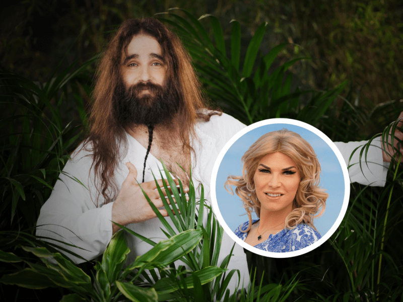 Das Sommerspezial zum „Dschungelcamp“ öffnet bald seine Pforten. Dabei nimmt sich DIESER Reality-Star Teilnehmer David Ortega genauer vor...