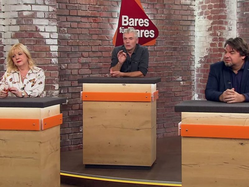 Bares für Rares