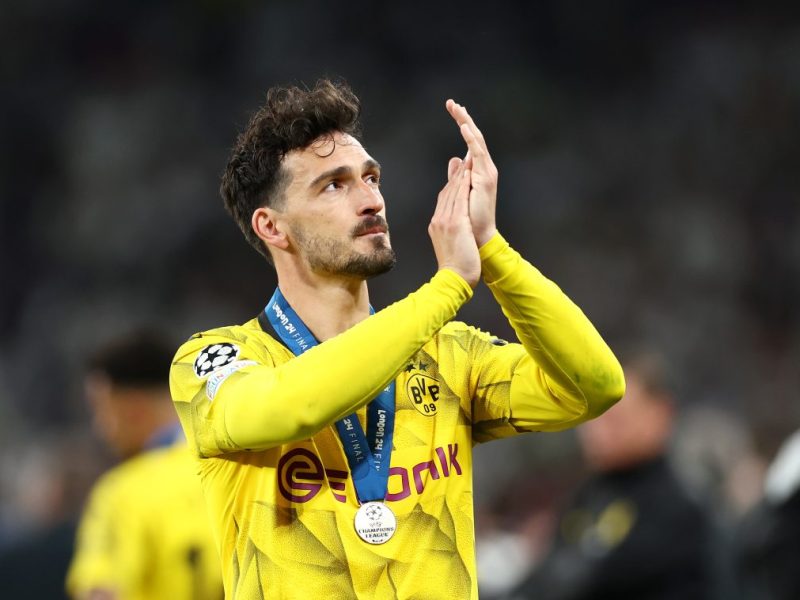 Mats Hummels