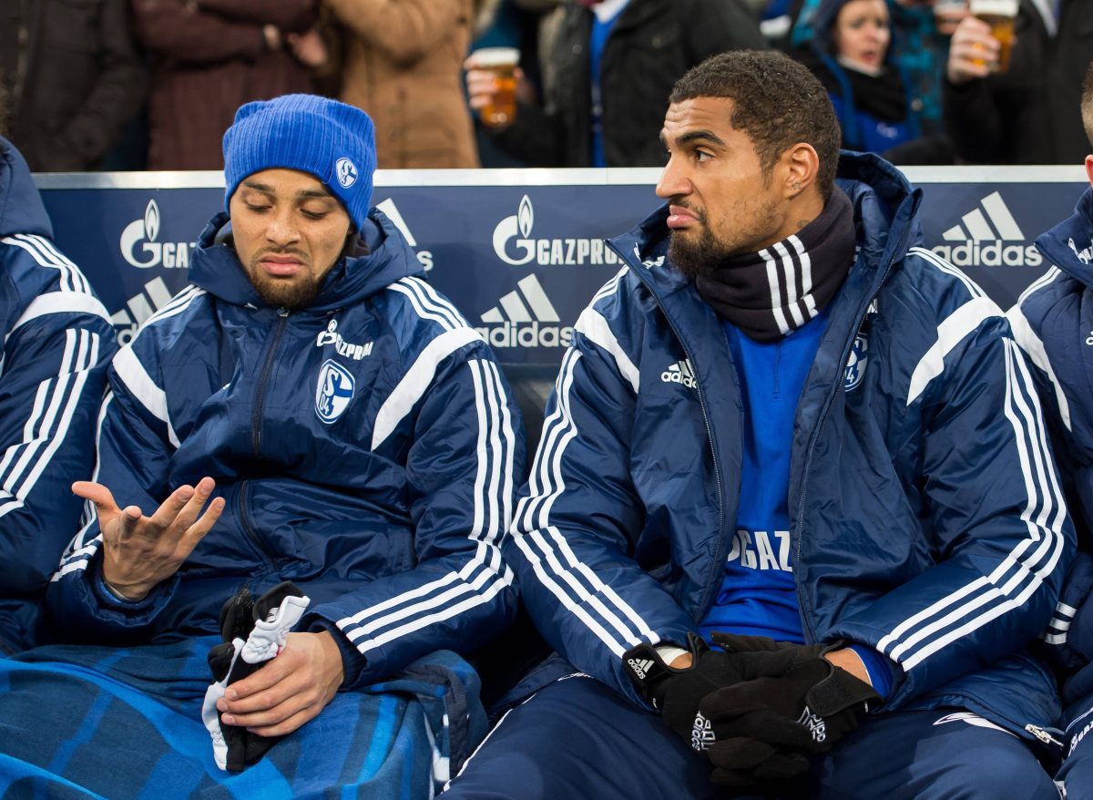 Das ist eine echte Ãœberraschung! Der FC Schalke 04 holt einen Ex-Profi zurÃ¼ck. Das irre Comeback kommt fÃ¼r die Fans wohl aus heiterem Himmel.