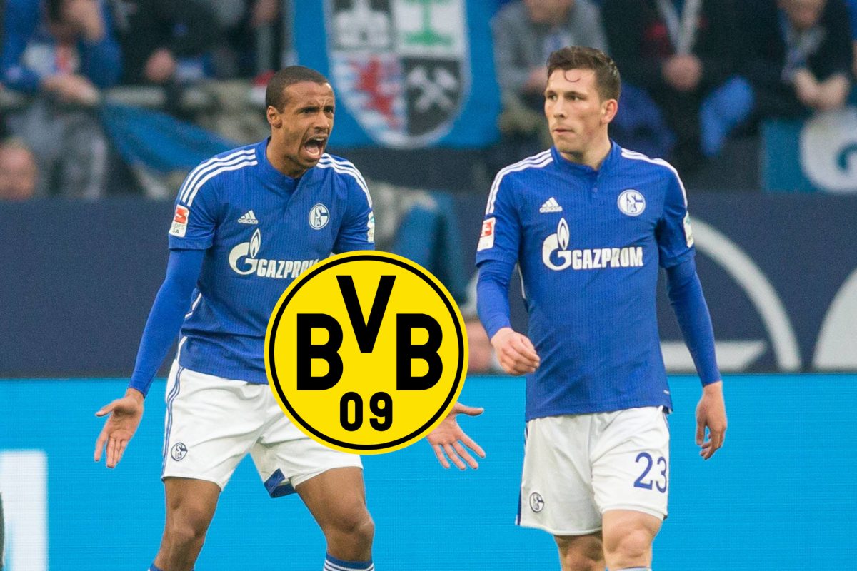 Borussia Dortmund steckt mitten in den Planungen fÃ¼r die kommende Saison. Greift der BVB ausgerechnet bei einem Ex-S04-Profi zu?