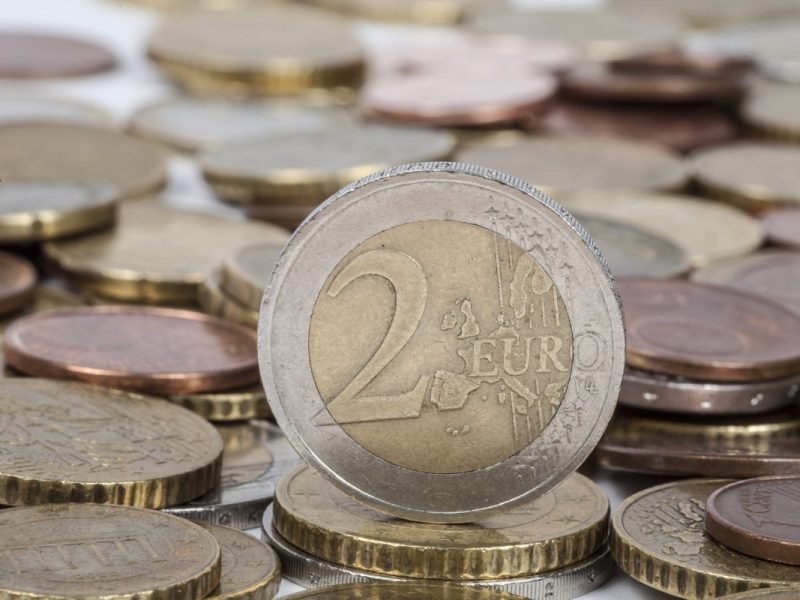 Ist eine 2-Euro-Münze wirklich 28.000 Euro wert?