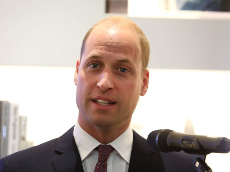 Prinz William