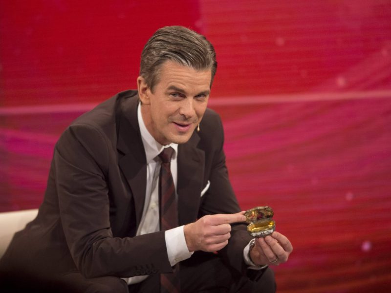 Markus Lanz ZDF