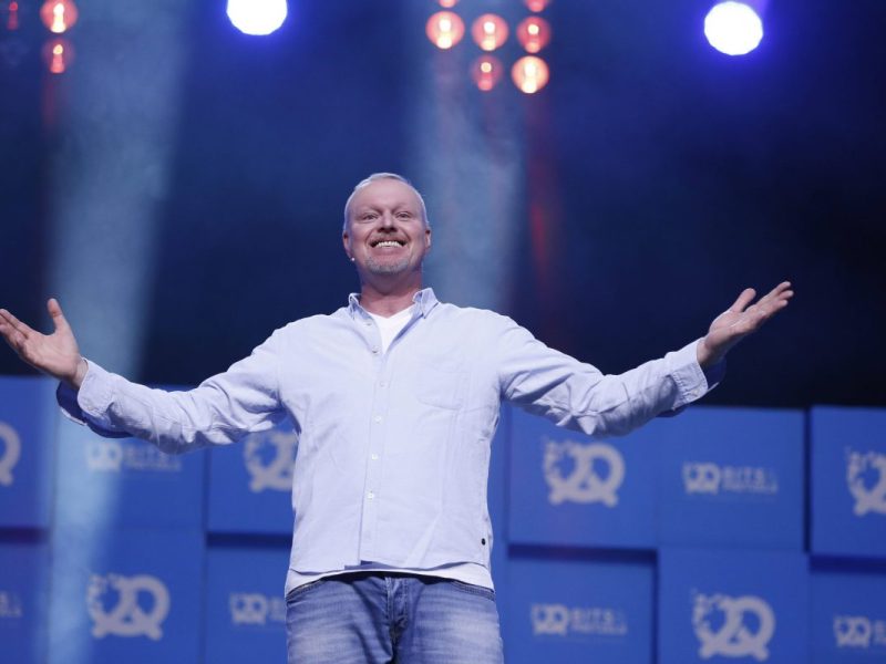 Stefan Raab RTL