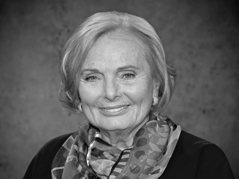 Ruth Maria Kubitschek