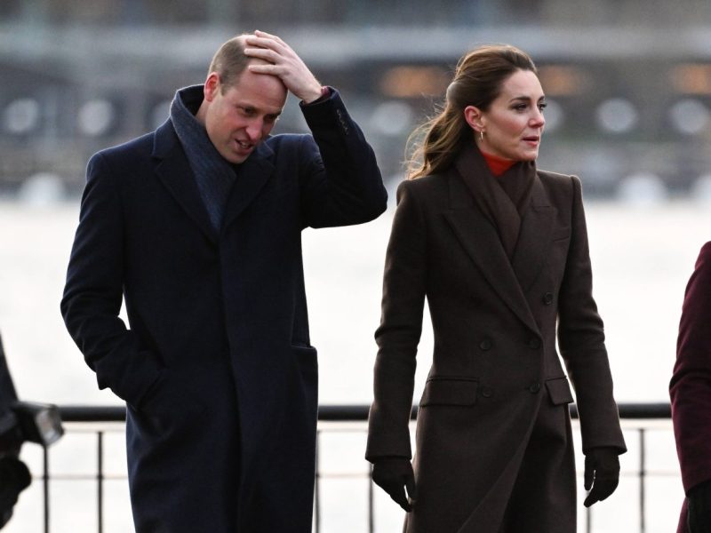 Prinz William