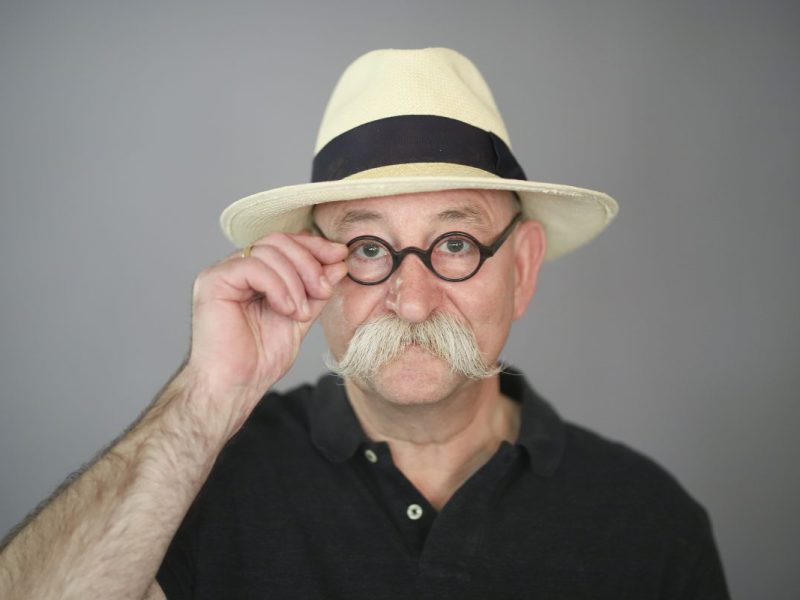 Horst Lichter