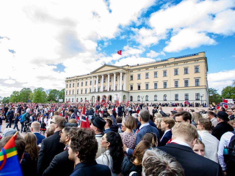 Hinter der Fassade liegt echte Verletzlichkeit: Jetzt öffnet sich DIESER Royal über seinen Kampf gegen die unheilbare Krankheit...