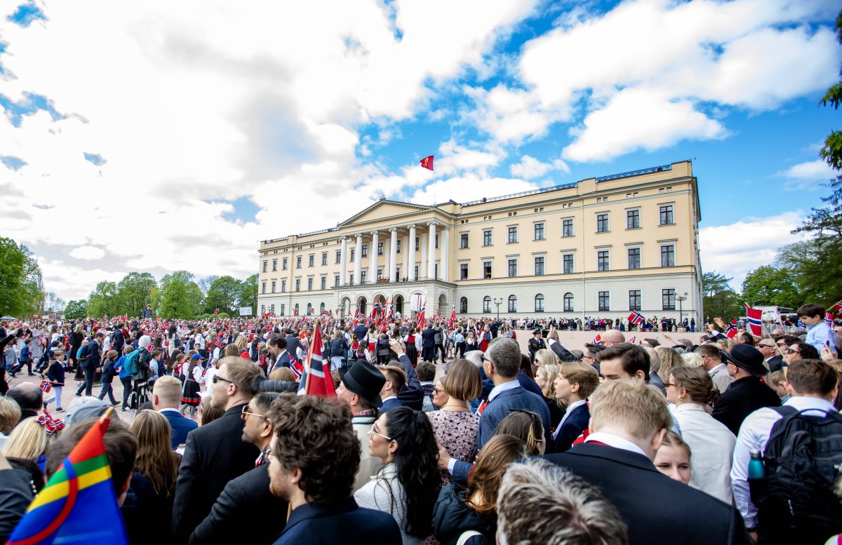 Hinter der Fassade liegt echte Verletzlichkeit: Jetzt Ã¶ffnet sich DIESER Royal Ã¼ber seinen Kampf gegen die unheilbare Krankheit...