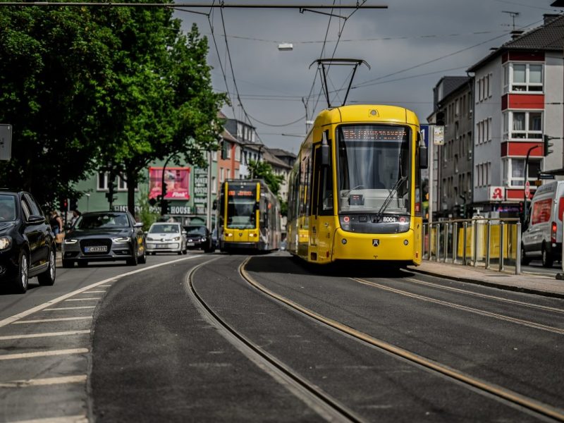 Ruhrbahn Essen