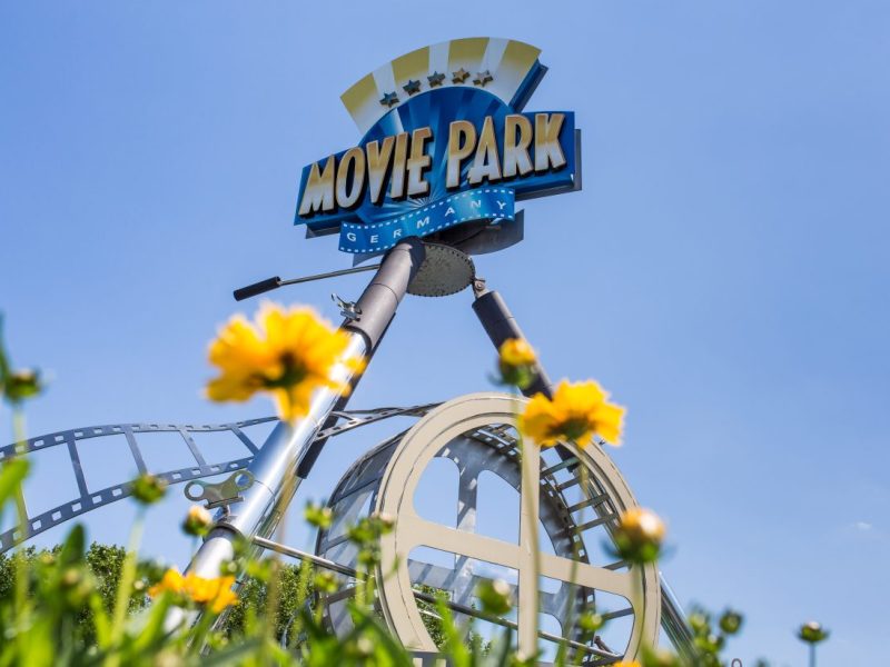 Der Movie Park hat auch in diesem Jahr wieder ein beliebtes Angebot.