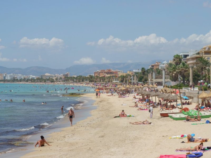 Mallorca