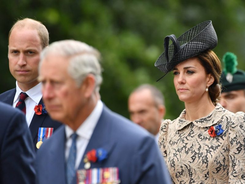 Kate Middleton