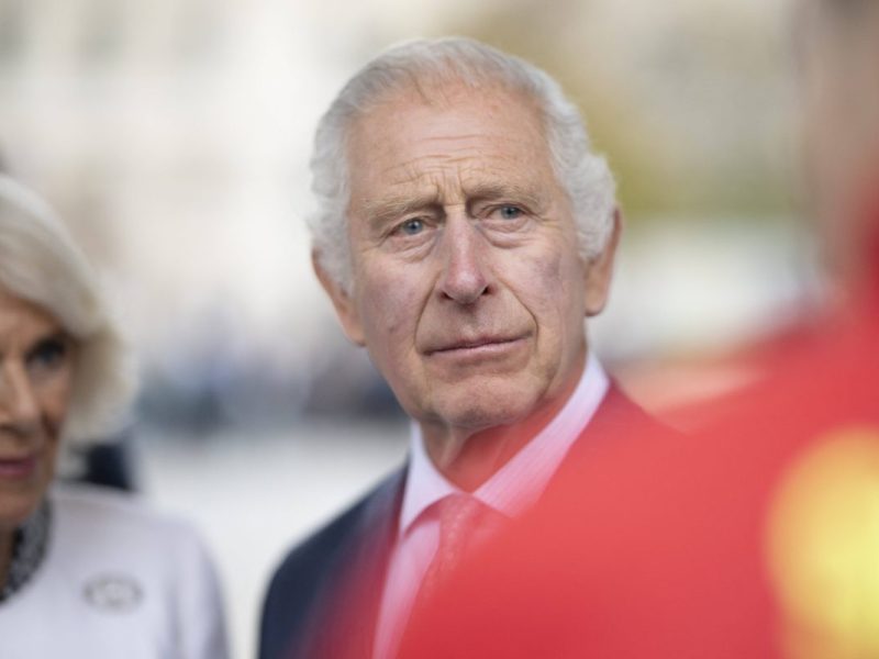 König Charles