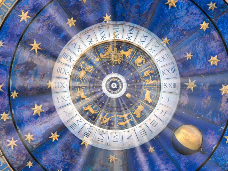 Horoskop: Diesen Sternzeichen steht großes Finanzglück bevor