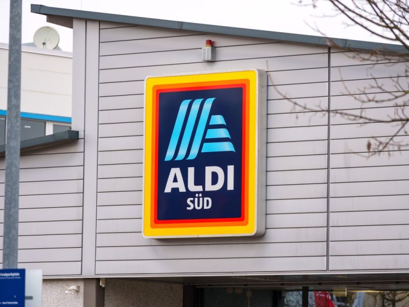 Aldi mit irren Plänen in NRW – Discounter tritt in historische Fußstapfen