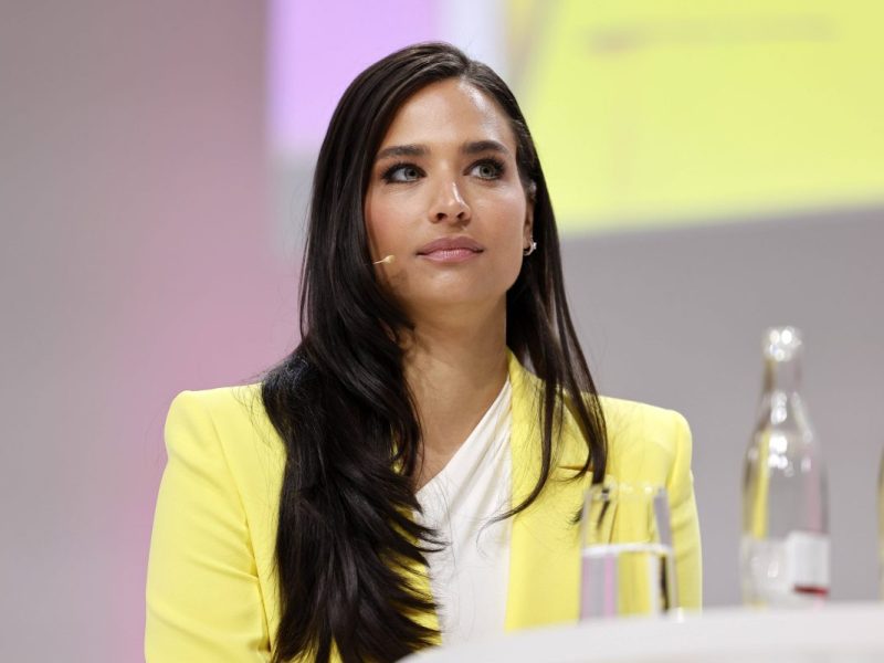 Amira Pocher
