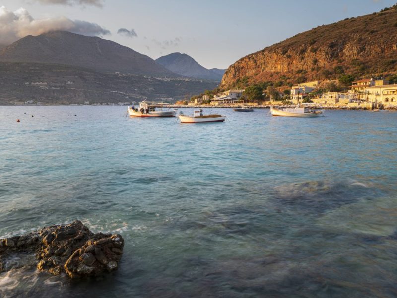 Urlaub in Griechenland, Kroatien und Co.: Diese Gefahren lauern am Stand