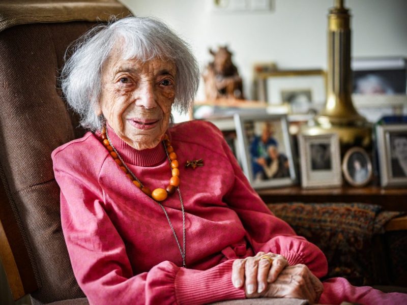 Margot Friedmann