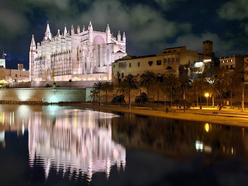 Mallorca