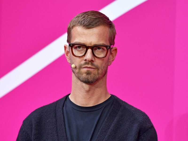 Joko Winterscheidt