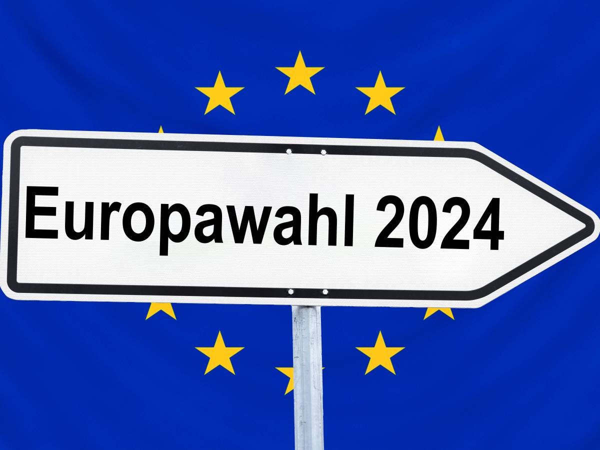 Europawahl 2024