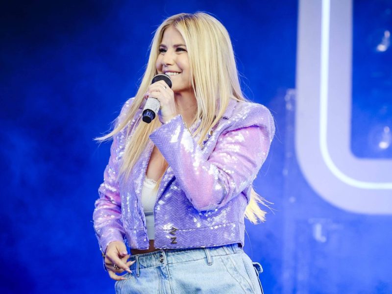 Beatrice Egli DSDS