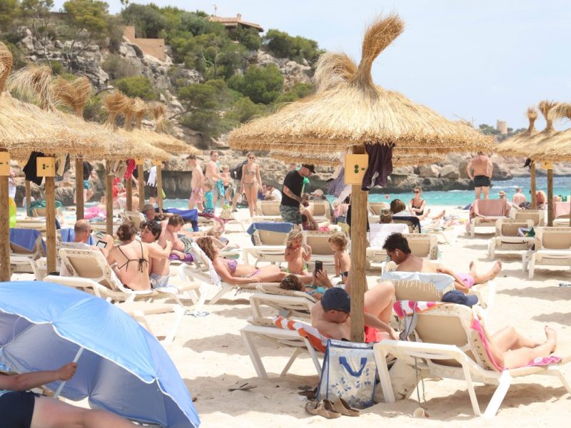 Mallorca