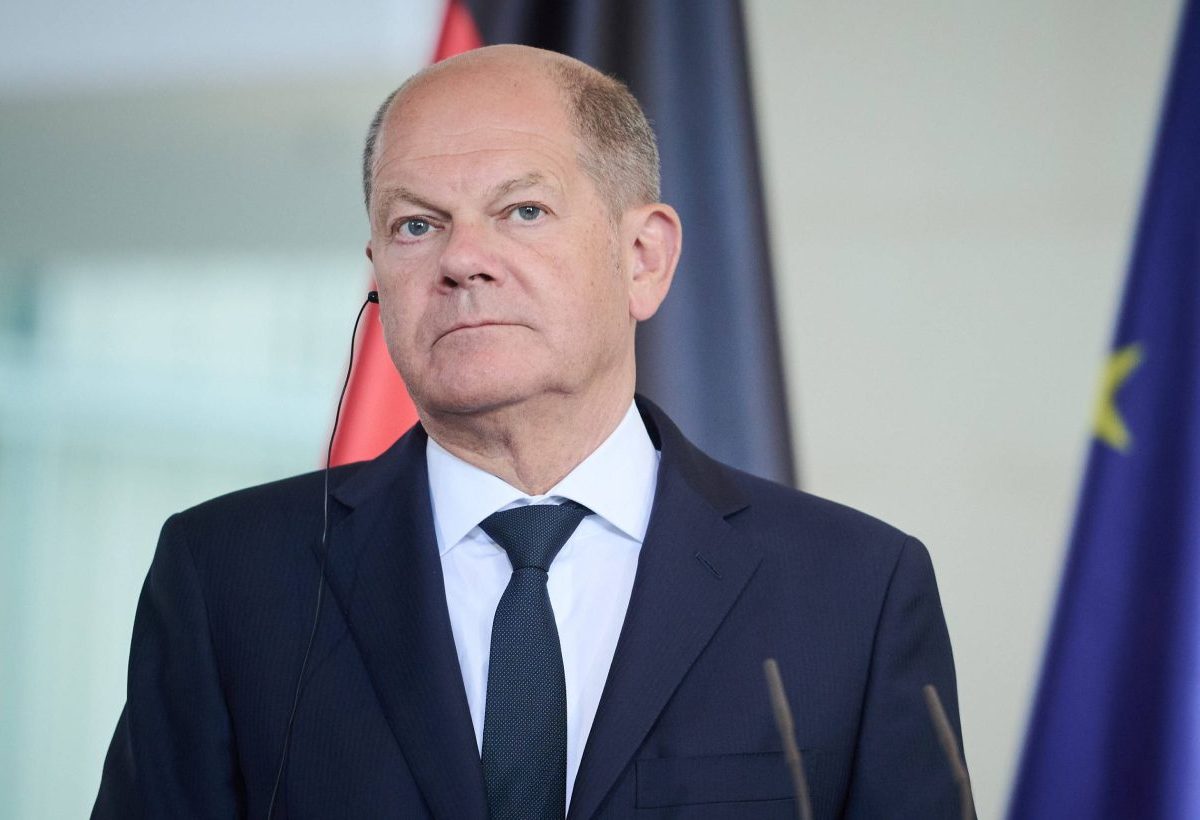 Olaf Scholz: Kommt es zur Vertrauensfrage?