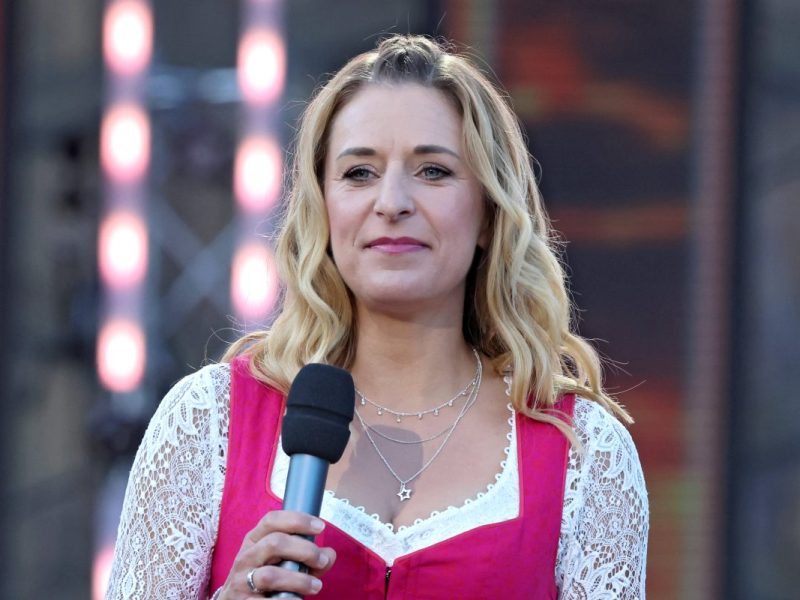Stefanie Hertel