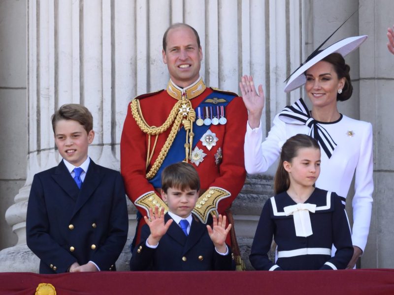 Prinz William