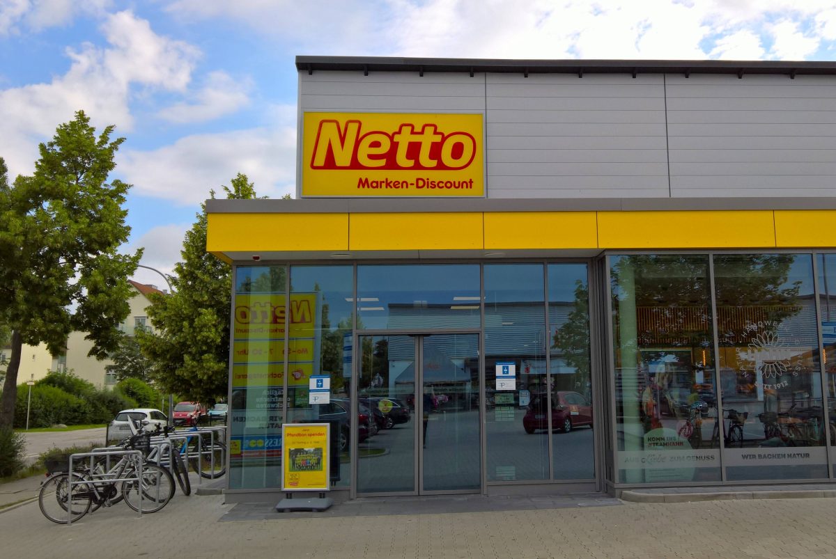 Netto