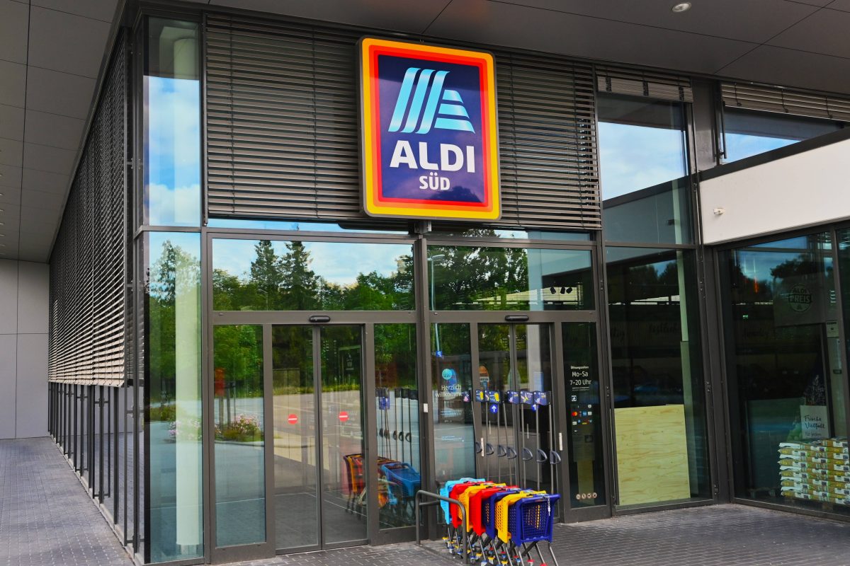 Aldi und Lidl nutzen die Leerstände in der Innenstadt