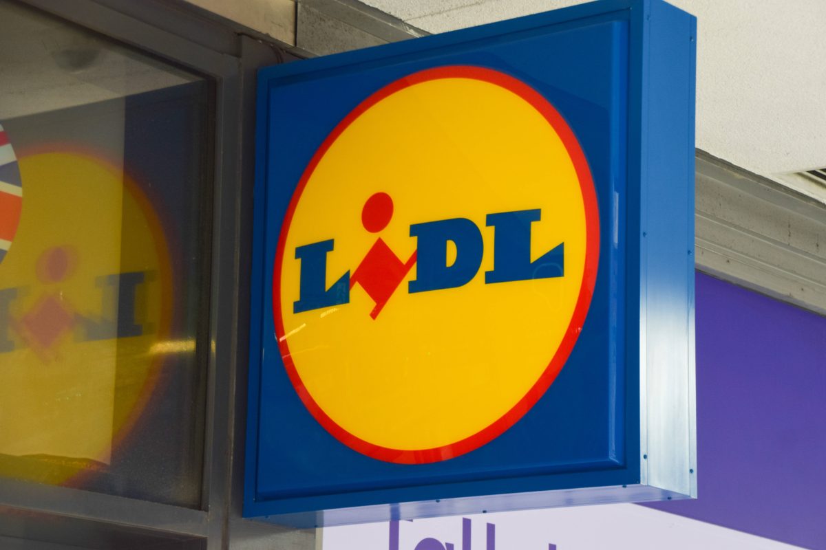 Lidl: Filialleiter klärt über Pfand-Gerüchte auf.