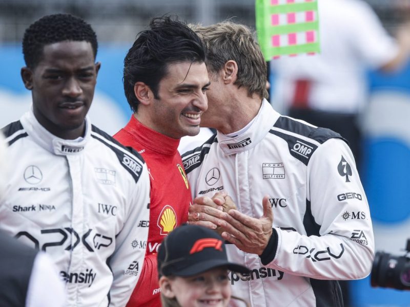 Formel 1