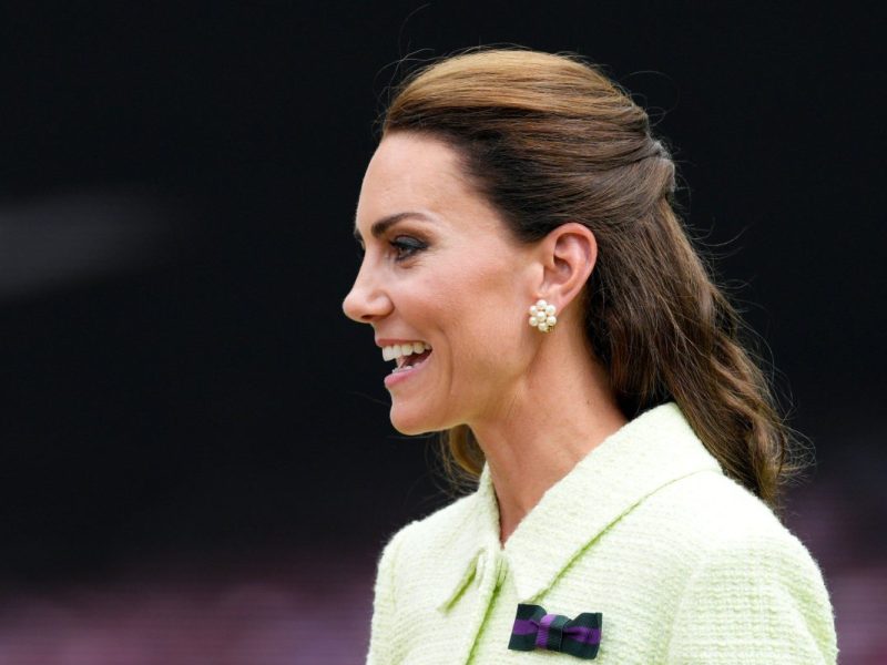 Kate Middleton