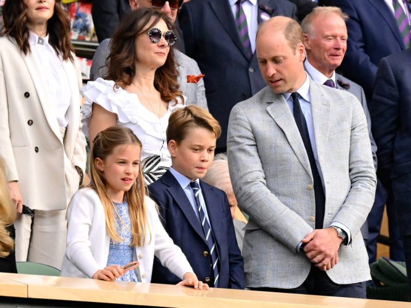 Prinz William