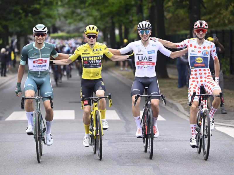 Tour de France